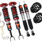 Godspeed Volkswagen Passat 4Motion/FWD (B5) Coilovers
