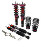 Godspeed Volkswagen Golf (MK5) 2006-07 MAXX Coilovers (54.5mm Front Axle Clamp)