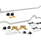 Whiteline Sway Bar- Vehicle Kit