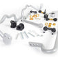 Whiteline Sway Bar- Vehicle Kit