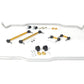 Whiteline Sway Bar- Vehicle Kit