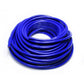 HPS High Temp 3/8" ID (9.5mm) Reinforced Silicone Heater Hose Blue