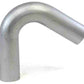 HPS Performance Products HPS 2-1/2" OD 120 Degree Bend 6061 Aluminum Elbow Pipe Tubing 16 Gauge w/ 2 1/2" CLR