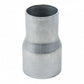 HPS Performance Products HPS 4" - 4-1/2" OD, 7" long 6061 Aluminum Step Up Transition Joiner Reducer Tube Piping