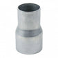 HPS Performance Products HPS 4" OD to 4" ID, 6061 Aluminum Slip Fit Transition Reducer Tube Joiner, 7" Long