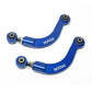 Megan Racing Rear Upper Camber Kit for Mazda 6 GH 2008-2012 - Hardened Rubber MRS-MZ-0310