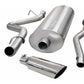 Corsa Performance 03-06 Chevrolet Silverado Ext. Cab/Short Bed 2500 6.0L V8