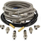 AIRLIFT Loadlifter 5000 Ultimate Plus Air Spring Kit