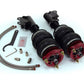 AIRLIFT 06-11 Honda Civic & 06-11 Civic Si (8th Gen),Fits USA/JDM Models