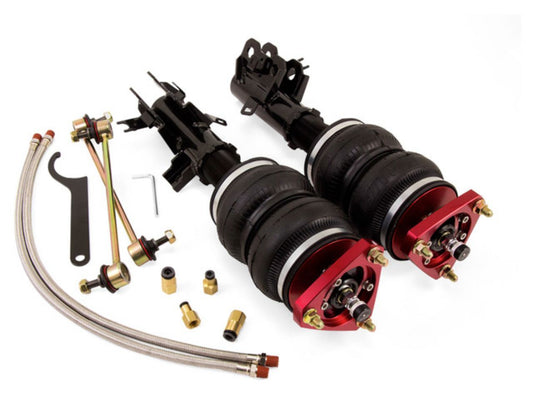 AIRLIFT 14-15 Honda Civic Si (9th Gen) - Front Kit