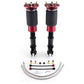AIRLIFT 04-07 Subaru Sti;02-07 Impreza/WRX (Includes Wagon) - Rear Kit