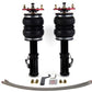 AIRLIFT 95-98 Nissan 240SX (USA);95-00 Nissan S14 (International) - Front Kit