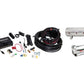 AIRLIFT 3P(1/4"Air Line,2.5 Gallon Lightweight Raw Alum.Tank,VIAIR 444C Comp.)