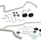 Whiteline Sway Bar Vehicle Kit