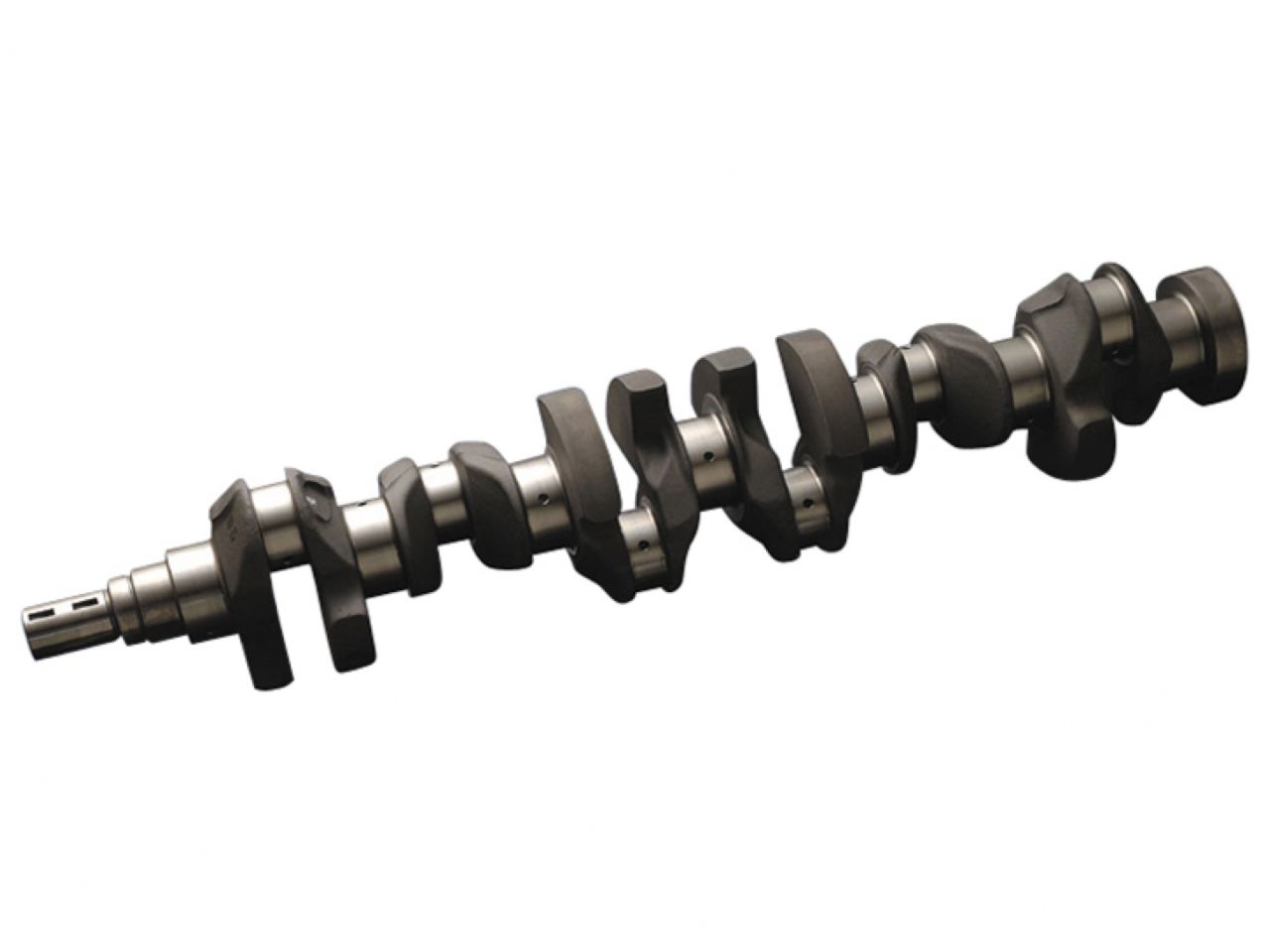 Tomei Forged 8 Counterweight Crankshaft RB26DETT 2.8 77.7mm