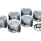 Tomei Forged Piston Kit 2JZ-GTE