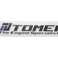 Tomei Sticker The Engine Specialist Die Cut