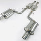 APEXi A'PEXi - Hybrid Megaphone Evolution (Catback) - 1989-2000 Nissan 300ZX (2-Seater) Turbo