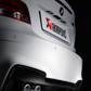 Akrapovic 11-12 BMW 1 Series M Coupe (E82) Evolution Line Cat Back (Titanium) (Req. Tips) ME-BM/T/3