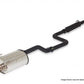 Apexi WS2 Muffler, 2000-2005 Toyota MR-2 Spyder *Discontinued