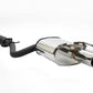Apexi WS2 Catback Exhaust - 2001~2005 Lexus IS300 *Discontinued