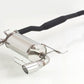 Apexi WS2 Catback Exhaust - 2003-2006 Infiniti G35 *Discontinued