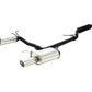 Apexi WS2 Catback Exhaust - 1998~2005 Lexus GS300 / GS400 / GS430 *Discontinued