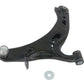 Whiteline 2010-2014 Subaru Legacy Front control arm - lower right arm WA462R