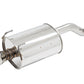 APEXi A'PEXi - World Sports 3 (WS3) Exhaust System - Honda Civic Hatch (EG) (1992-1995)- ** Pre-Order : ETA Lead Time Late July **