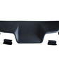 Lexus Gen 1 IS Altessa MaxStyle Rear Diffuser (1998 - 2005)