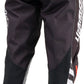 Answer 24 Arkon Nitrus Pants Red/Black/White Size - 40 442456