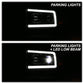 SPYDER Ford F-250 99-04/Excursion 00-04 1 Piece LED Headlights - Black PRO-YD-FF25099V2PL-BK 5088062