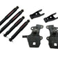 Belltech Lowering Kit With Nd2 Shocks 922Nd
