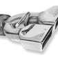 Borla 11-14 Dodge Challenger 3.6L AT/MT RWD 2Dr Single Split Rear Exit Rectangle Tip Catback Exhaust 140482