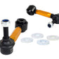 Whiteline Sway Bar Link Kit Heavy Duty Adj Steel Ball Audi A3 2006-2011
