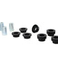 Whiteline Camber Correction Control Arm Upper Inner Bushings Nissan GT-R 09-11