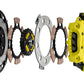ACT Chevy Camaro/Corvette LS1/LS2/LS3/LS6/LS7 Mod-Twin 10.5 XT Sprung Disc Race Clutch Kit T2RS-G13