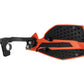 Acerbis X-Ultimate Hndgrd Red/Blk 2645481018