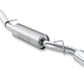 Borla 09-13 Toyota Corolla 1.8L/2.4L SS Exhaust (rear section only) 11795