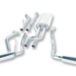 Borla 07-08 Toyota Tundra 5.7L Exhaust 140238