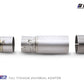 Tomei Full Titanium Universal Adapter EXPREME Ti 89.1-102.0 L200