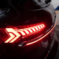 Audi 1st Gen Q7 Matrix LED Taillights (2006 - 2015)