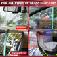 Glass Oil Film Cleaning Brush for Car | Rain & Fog Protection