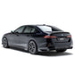 ADRO G90 M5 / G60 5-Series Sedan Carbon Fiber Trunk Spoiler
