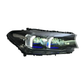 BMW 5 Series G30 G38 M5 Style Laser LED Headlights (2017+)