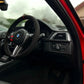 BMW F20 F22 F30 F32 F10 GT F07 F01 X3 F25 X4 F26 Carbon Fiber Gear Shift Knob and Panel Cover Trim (2011 - 2019)