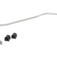 Whiteline Performance Rear Sway Bar - 18mm 2 Point Adjustable