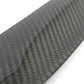 OLM Carbon Fiber OEM Style Low Profile Spoiler - 2015-2021 Subaru WRX / STI