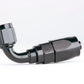 Aeromotive 90 Degree AN-06 Hose End