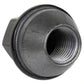 Ford Performance Parts Ford Racing 15-17 Mustang Black Lug Nut Kit (5 Lug Nuts)